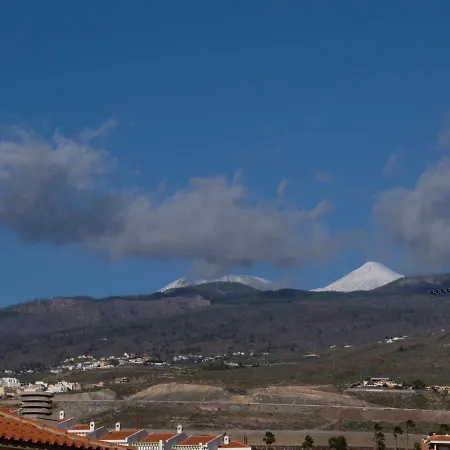 Nyaraló Tenerife Lizards - Duplex In The First Line Callao Salvaje