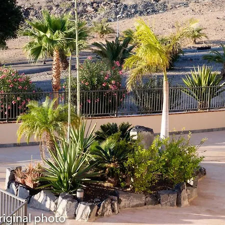 Tenerife Lizards - Duplex In The First Line Nyaraló Callao Salvaje