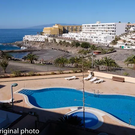 Nyaraló Tenerife Lizards - Duplex In The First Line *