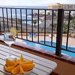 Tenerife Lizards - Duplex In The First Line * Callao Salvaje