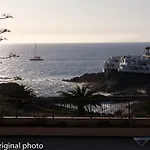 Tenerife Lizards - Duplex In The First Line * Callao Salvaje
