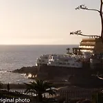 Tenerife Lizards - Duplex In The First Line Dom wakacyjny